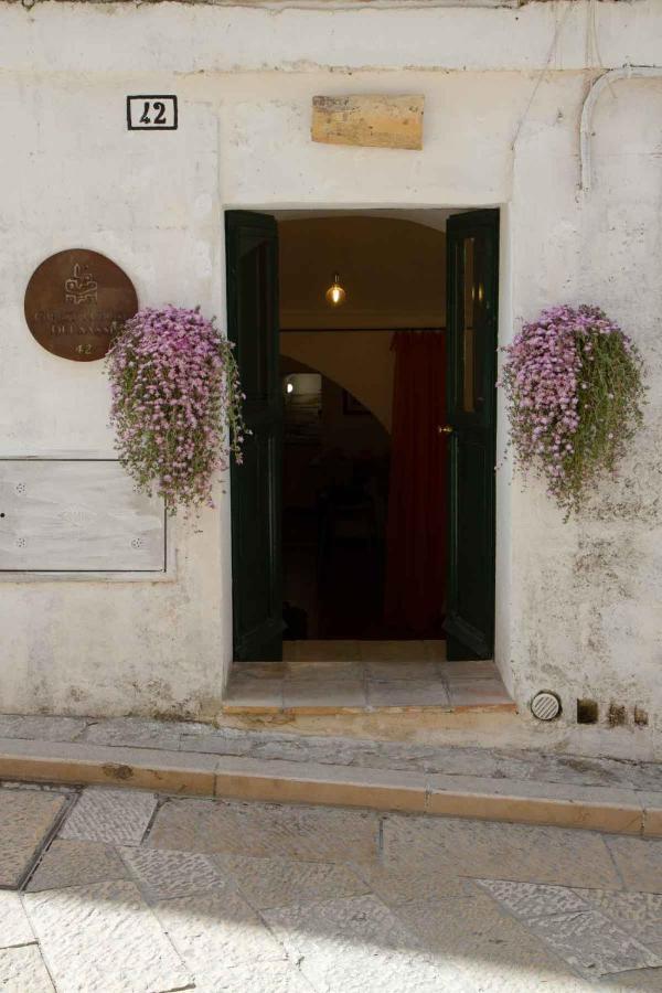 Stay Matera - 42 Exterior foto